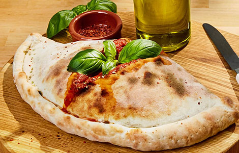 Calzone